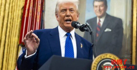 川普考虑特赦Samourai Wallet一同创办人Keonne Rodriguez