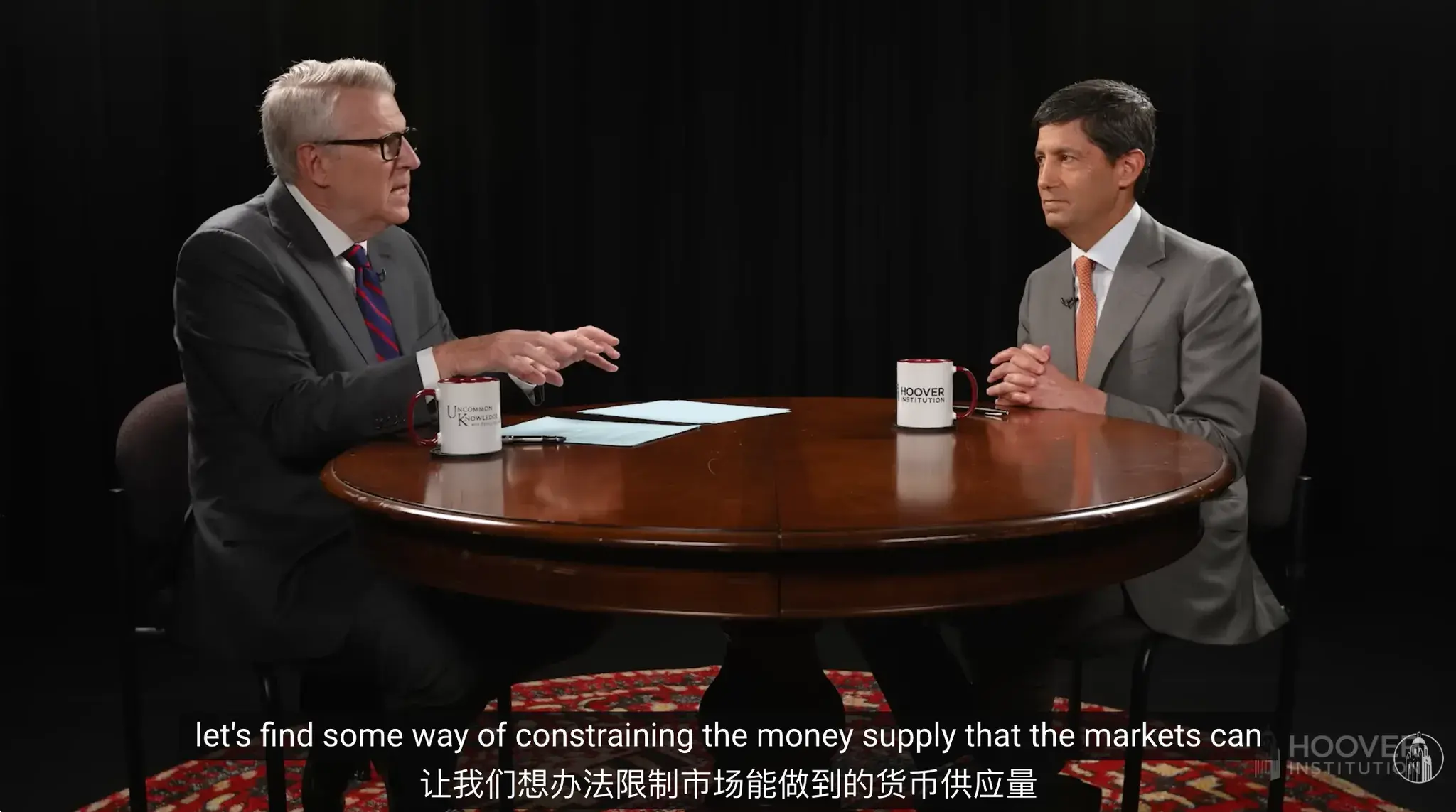 比特币 的“严厉校长”来了？若他执掌美联储，加密狂欢或将戛然而止