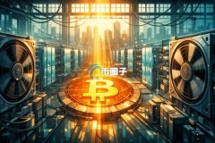 BTC算力月减4% 矿工大规模投降！数字货币底部已