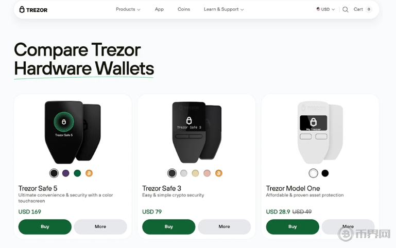 加密货币钱包哪个好用？2026年榜单出炉，入门必看