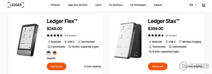 加密货币钱包哪个好用？2026年榜单出炉，入门必看