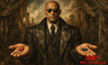 为什么Z世代押注数字货币、体育博弈与投机市场？