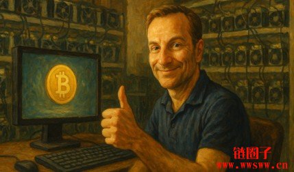 Northern Data供应BTC挖矿业务，监管文件曝用户为USDT高层