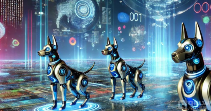 马上上市人工智能新币〡数字货币界ChatGPT——Wiener人工智能8月在UNI上线