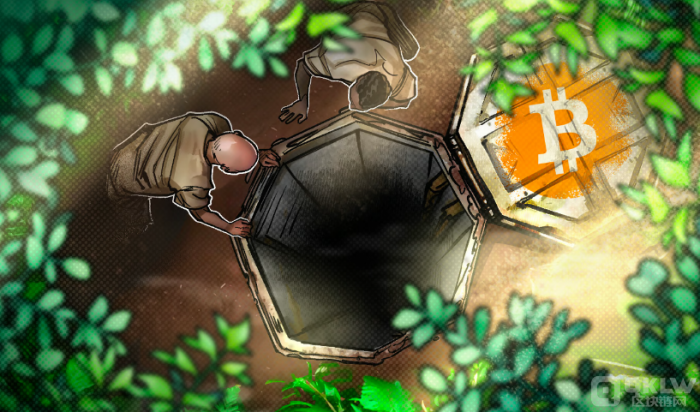 昨日G比特币并无资金流入或流出，以太币E净流出950万USD