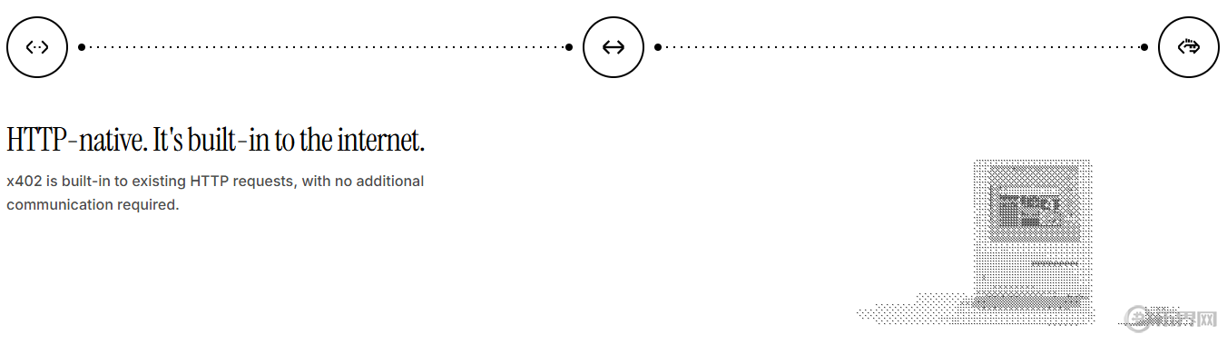 X402协议是什么，为何引谷歌、Visa巨头竞逐？