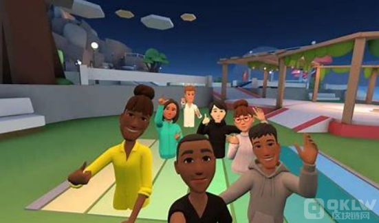 元宇宙未来发展趋势与将来的潜在影响