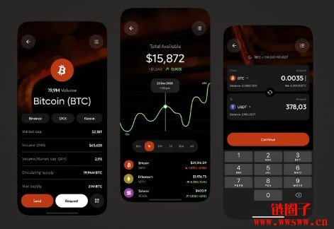 美元T买卖APP官方网站与下载入口解析：数字钱包指南