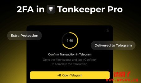 怎么样为TON生态系统打造并设定Tonkeeper钱包？