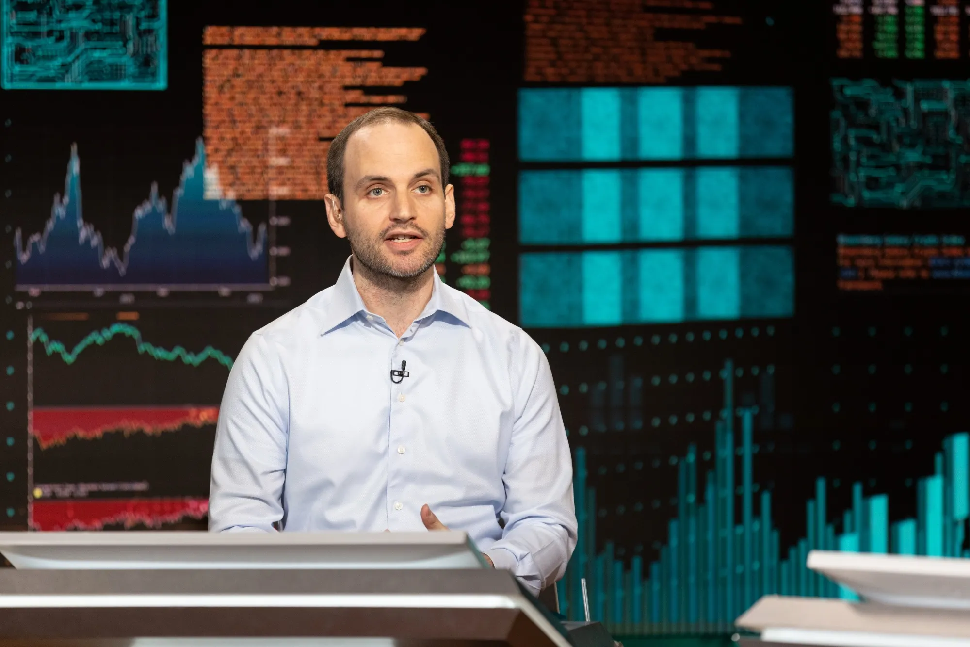 FTX 前职员斩获 3500 万USD筹资，这次他们搭了个特殊交易平台