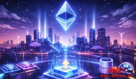 ETHGlamsterdam分叉将推进可扩展性与ZK 验证进步