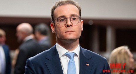 美参议院确认Michael Selig出任美国商品期货委员会主席，加密监管权责越来越确立