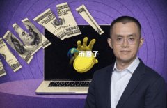 赵长鹏确认数字货币钱包Trust Wallet将完全承担用