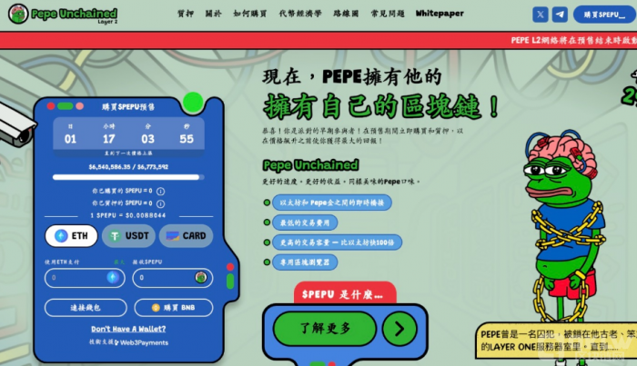 Doland Trump迷因币走红　选举前最好的新数字货币选择有什么？