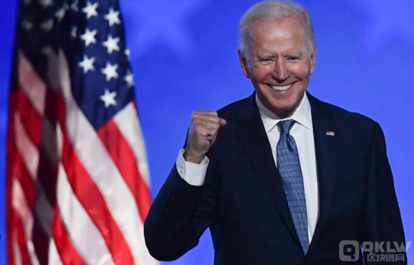 拜登退选：美国民主党候选人数字货币政策全景剖析