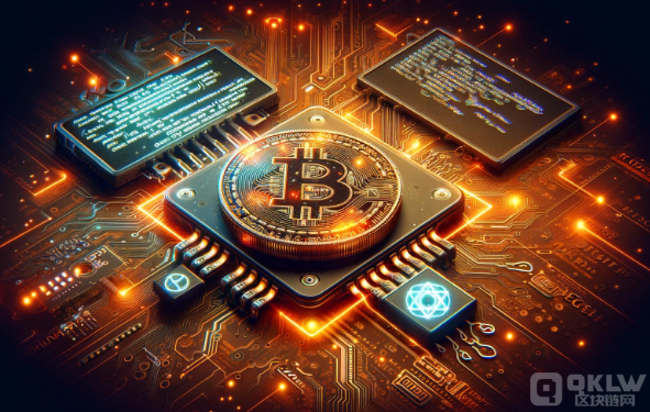 OP|NET介绍：BTC对齐的智能合约元协议及其革新特征