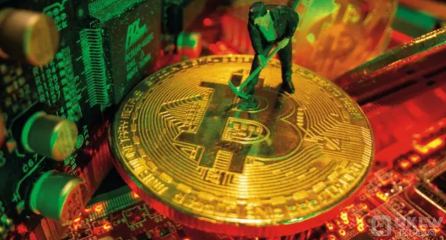 BTC矿工的收入在8月份降到12个月以来最低点