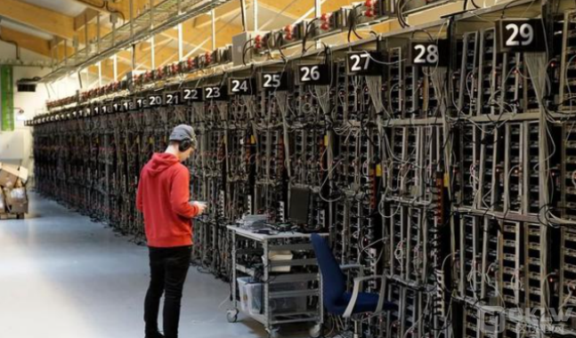 BTC矿工的收入在8月份降到12个月以来最低点