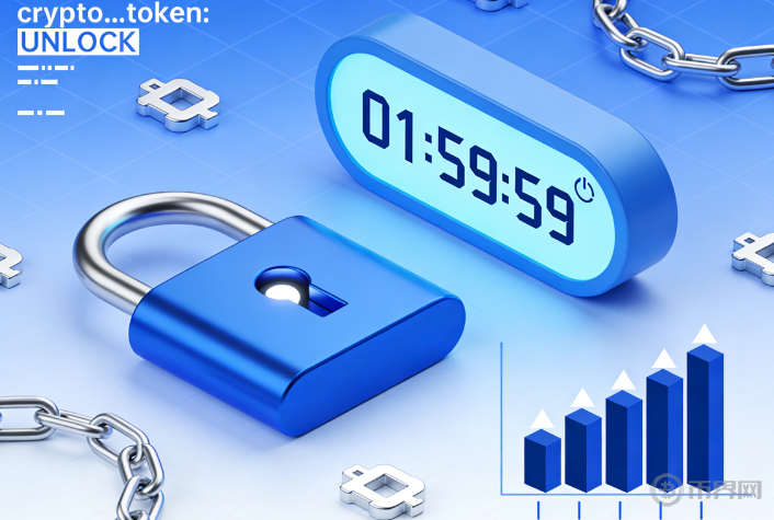 本周5.85亿美元代币解锁释放，哪几个值得特别关注？