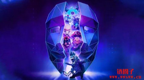 2025年区块链赛道整理:<br />10种热点区块链赛道介绍