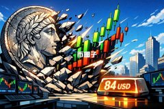 贵金属数字货币化？取代过往BTC市场？白银价格