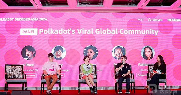 Token 2049大会要素回顾：技术民主、Web3基础设施、数字支付革新等前沿看法