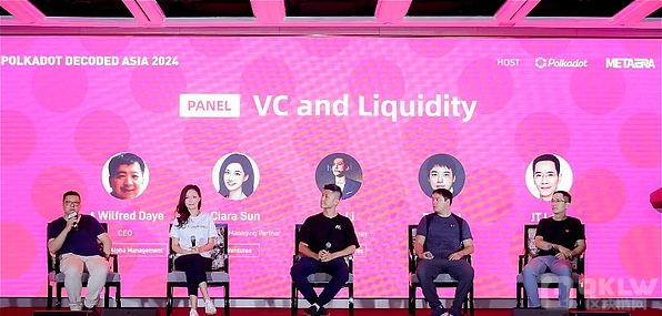 Token 2049大会要素回顾：技术民主、Web3基础设施、数字支付革新等前沿看法