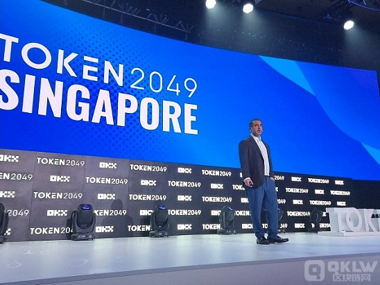 Token 2049大会要素回顾：技术民主、Web3基础设施、数字支付革新等前沿看法