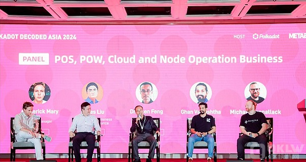 Token 2049大会要素回顾：技术民主、Web3基础设施、数字支付革新等前沿看法