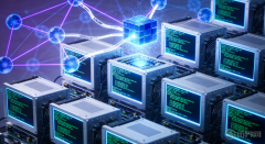 加密货币挖矿为什