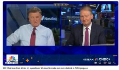 收编年代的开端，Crypto 与 TradFi“合流”的一年