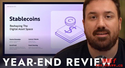 方舟2026稳定币展望：USDT、Circle市占优势延续