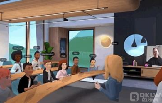 展望元宇宙将来对生活的影响