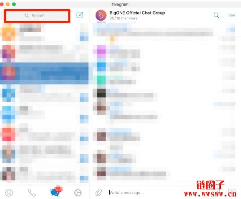 TG/电报如何看他们的用户名？一文解析