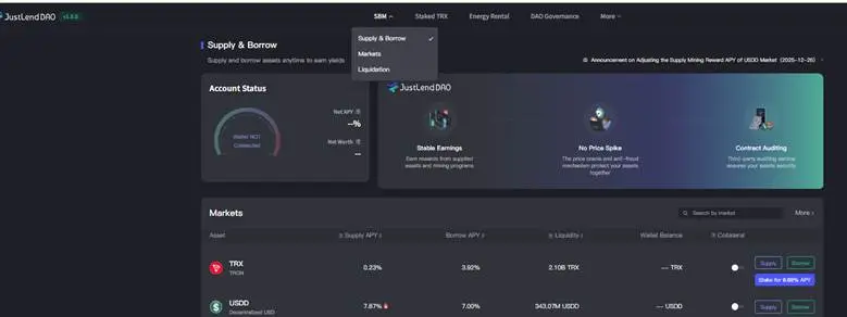 波场 TRX ECO 生态 2025 年新突破：DeFi 应用价值深化、Meme 生态轮番引燃、人工智能 赛道前瞻布局
