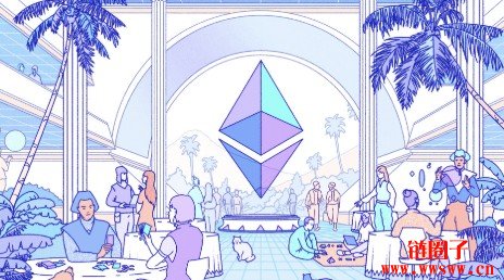 ETH十年价格历史一览2015|2025年