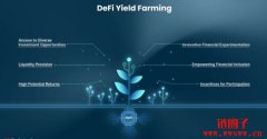 DeFi Yield Farming 的意思是？怎么样运作？