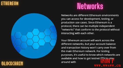 ETH主网和测试网的不同之处？一文解析