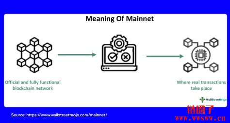 ETH主网和测试网的不同之处？一文解析