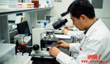 Cathie Wood重押投资的生技新创CRISPR是间什么公司?