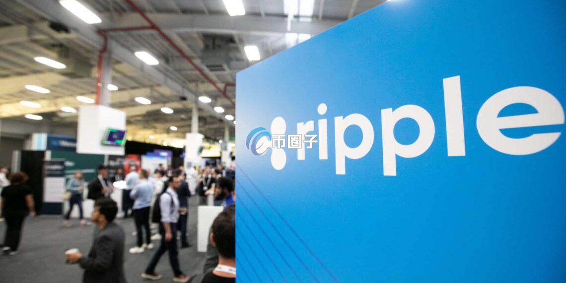 瑞波财务情况很健康 倾向回收