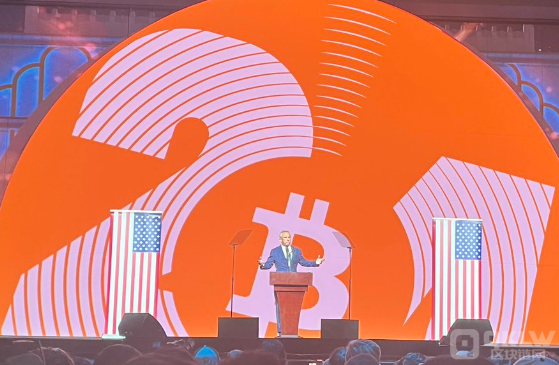 BTC大会的政治大幕：从技术平台到政坛焦点的十年演变