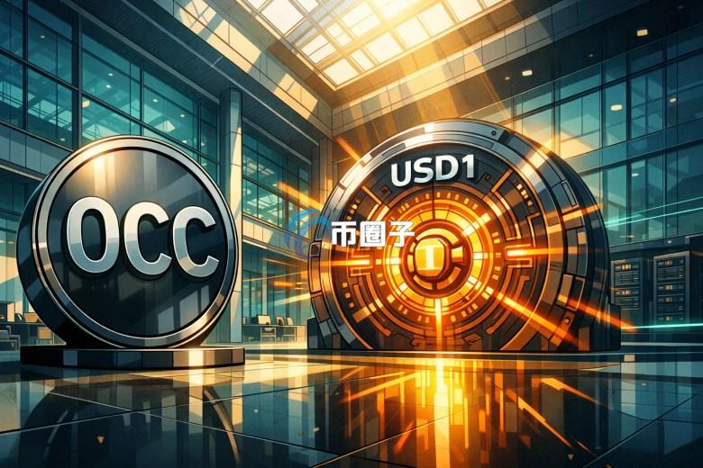 特朗普家族WLFI申请美国信托银行牌照 为稳定币美元1打造自主发行推广托管机制