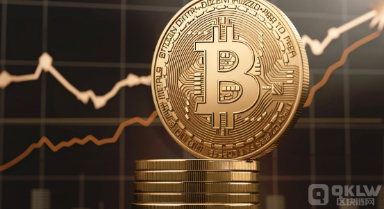 BTC突破68000USD　8大数字货币重拾动能价格行情走势怎么样？