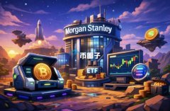 摩根士丹利计划