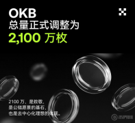 2026年OKB价格走势预