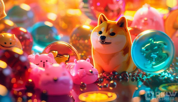 PlayDoge预售在市场低迷中达550万USD　下个牛市顶级数字货币选择？