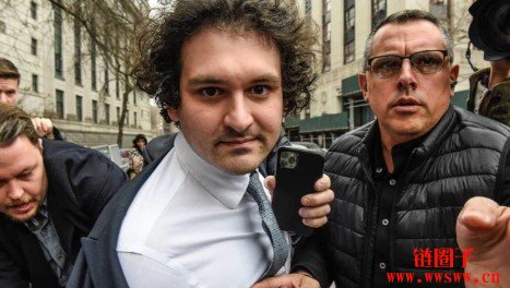 川普明确表态无意特赦FTX 创办人，SBF 25年刑期关满？