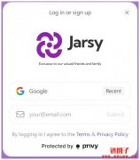 Jarsy基本操作教学：从注册到下单