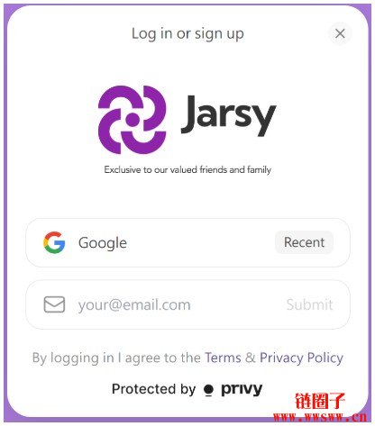 Jarsy基本操作教学：从注册到下单
